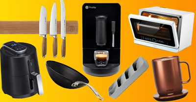 The Best Kitchen Gifts of 2022 - Futurism